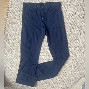 RLX Women’s Navy Pants